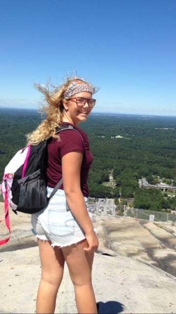 Driver pleads guilty in crash that killed Locust Grove senior Summer Lee